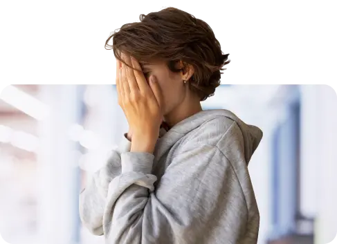 Sad